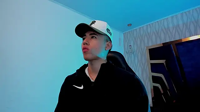 Draven Marceaux online show from 11/12/25, 11:21