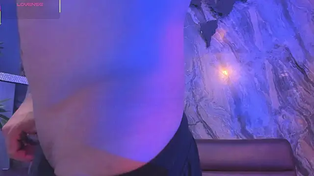 Draven Marceaux online show from 01/16/26, 11:47