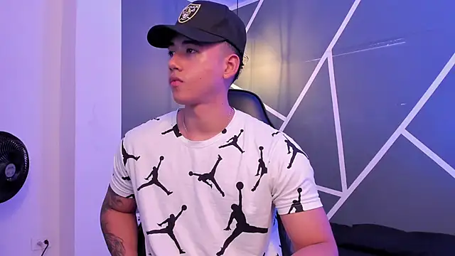 Draven Marceaux online show from 02/13/26, 11:28