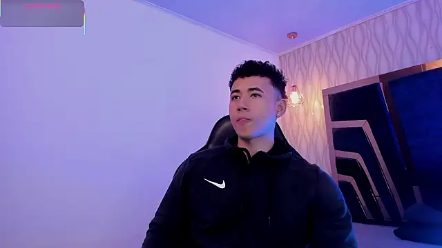 Draven Marceaux online show from 02/26/26, 11:31