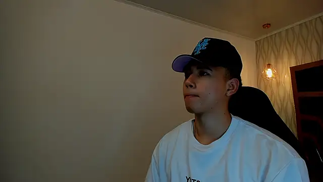 Draven Marceaux online show from 03/11/26, 11:38