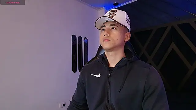 Draven Marceaux online show from 03/26/26, 11:16