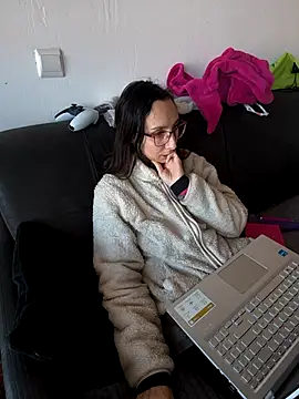 annaellex online show from 02/17/26, 09:06