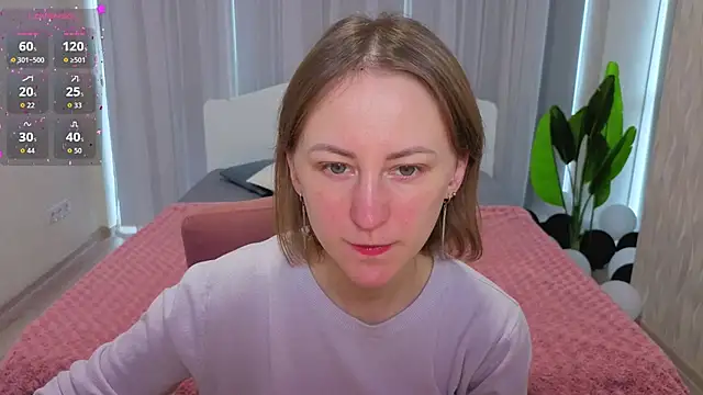 LuluChiiii online show from 11/19/25, 10:26