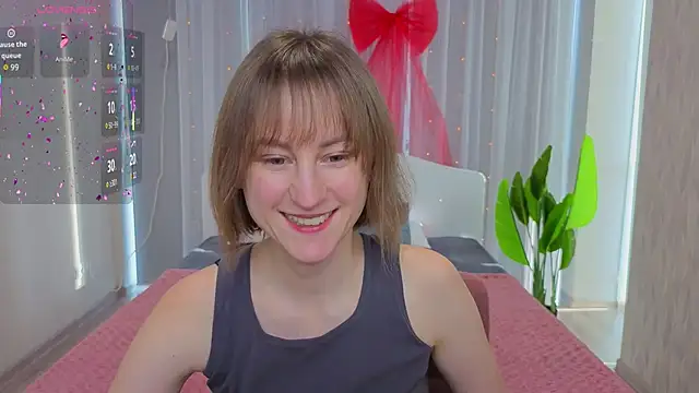 LuluChiiii online show from 01/06/26, 10:52