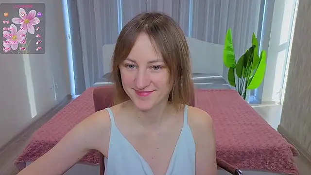 LuluChiiii online show from 02/03/26, 09:58