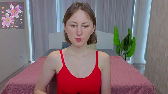 LuluChiiii online show from 02/04/26, 12:11