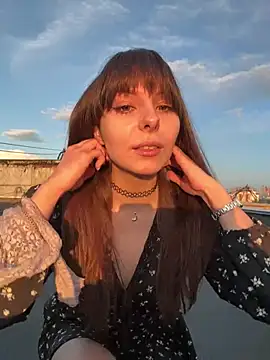 kittyCarrol online show from 07/17/26, 04:01