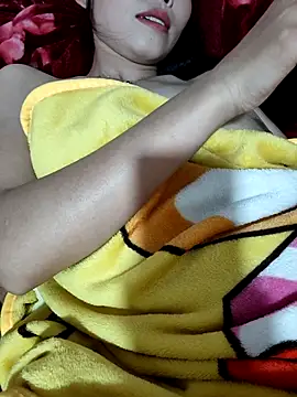 Ingrid428 online show from 04/03/26, 07:56