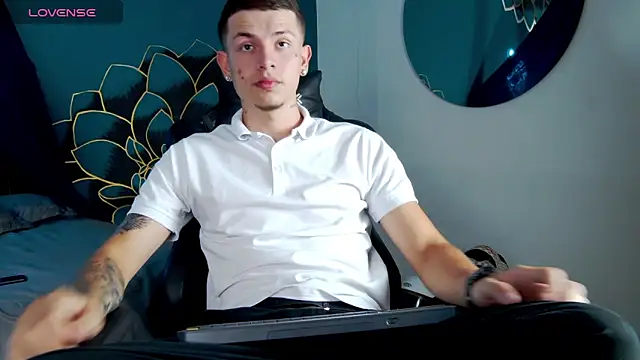 Ryan Miller online show from 09/25/25, 08:56