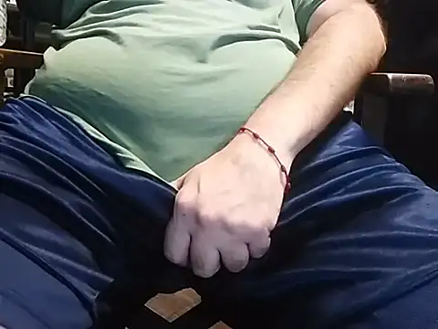 BabyBearMilk online show from 03/27/26, 10:53