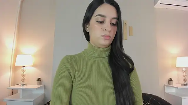 natachadiaz  online show from 11/20/25, 11:32