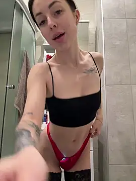 SakuraSara online show from 02/09/26, 04:05