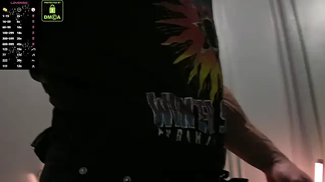 Snapshot of OliverSport chatting on 02/20/25, 03:41 OliverSport online show from 02/20/25, 03:41