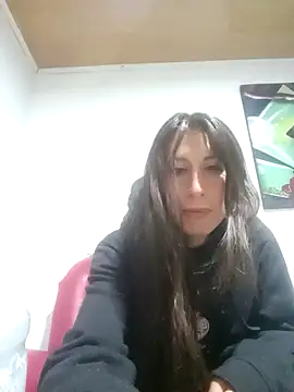 NathaSlave online show from 12/01/25, 05:23