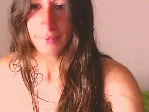 NathaSlave online show from 03/18/26, 07:33