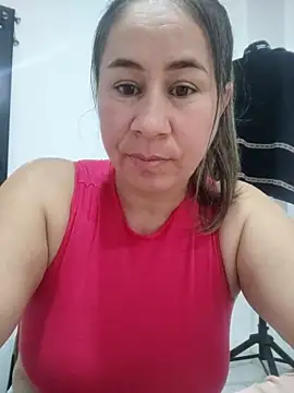 Nala1986 online show from 10/01/25, 01:28