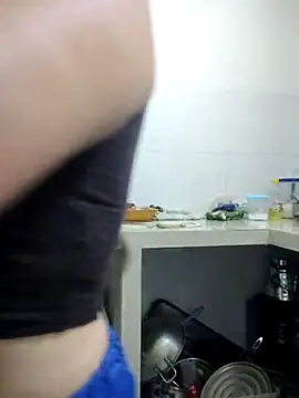 Nala1986 online show from 10/03/25, 02:36