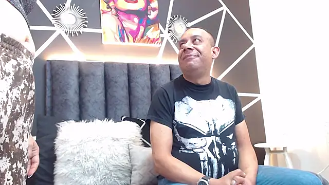 GabrielandAbigail online show from 02/05/26, 01:49