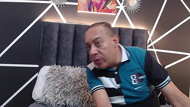 GabrielandAbigail online show from 04/09/26, 03:39