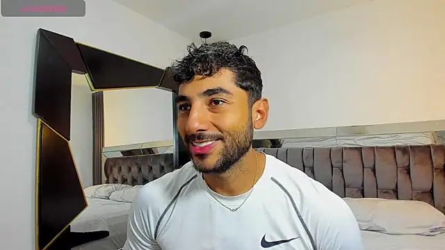 MARC THOMPSON  online show from 11/27/25, 03:03