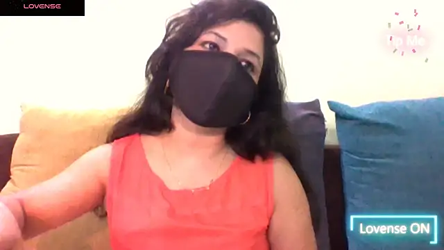 mitali sanju online show from 10/26/25, 04:46