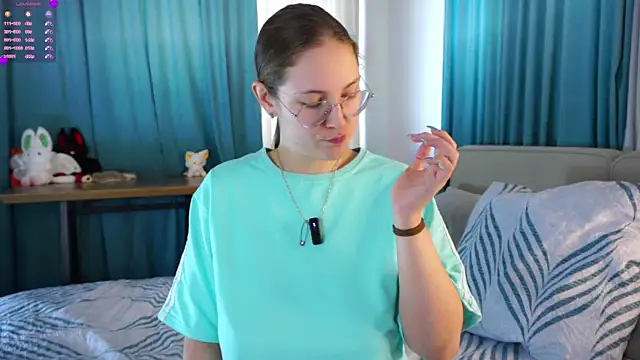 DarylAshworth online show from 04/09/26, 02:22