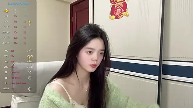 Nicole-13 online show from 03/13/26, 04:13