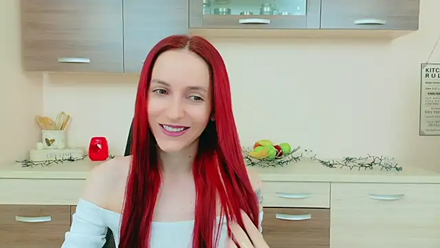 Julia Jae online show from 03/05/26, 06:31