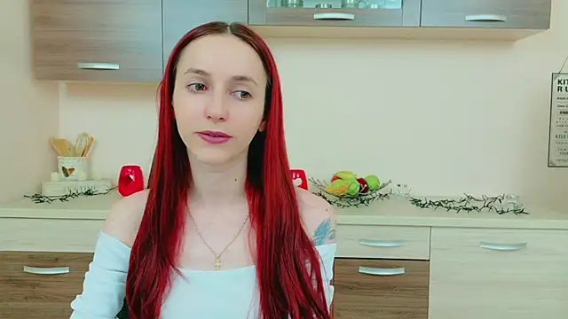 Julia Jae online show from 04/03/26, 06:22