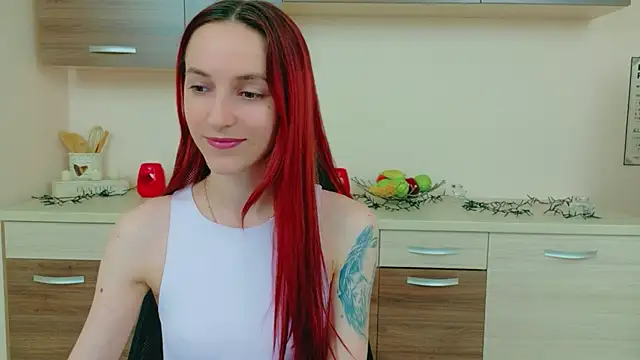 Julia Jae online show from 04/26/26, 06:22