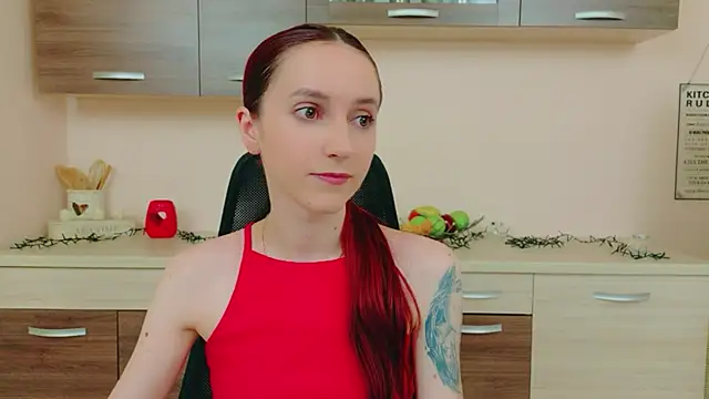Julia Jae online show from 06/02/26, 06:26