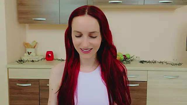 Julia Jae online show from 06/08/26, 06:36