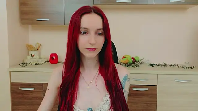 Julia Jae online show from 06/09/26, 06:25