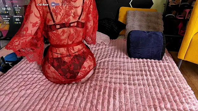 sexy-school online show from 04/07/26, 05:35