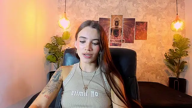 Snapshot of aitana_baker_ chatting on 11/29/25, 08:01 aitana baker online show from 11/29/25, 08:01