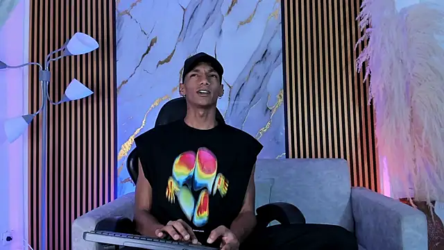 Snapshot of JulienSaint chatting on 09/29/25, 12:10 JulienSaint online show from 09/29/25, 12:10