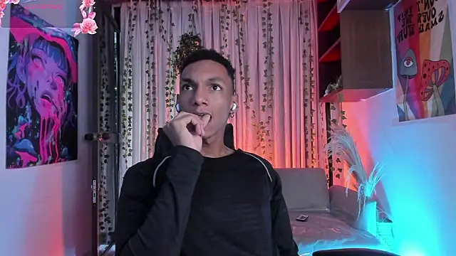 JulienSaint online show from 01/07/26, 11:23