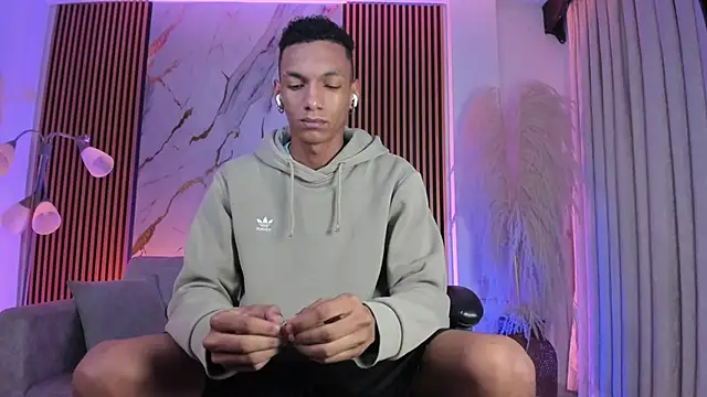 JulienSaint online show from 01/09/26, 11:13