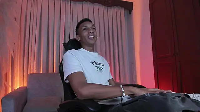 JulienSaint online show from 01/11/26, 10:42