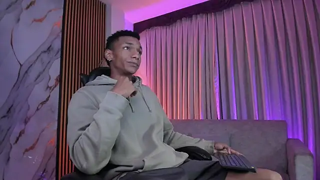 JulienSaint online show from 01/16/26, 10:08