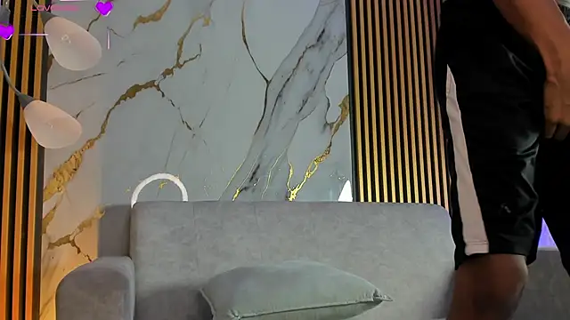 JulienSaint online show from 02/25/26, 11:42