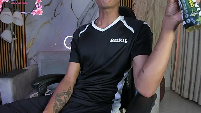 JulienSaint online show from 03/06/26, 12:23