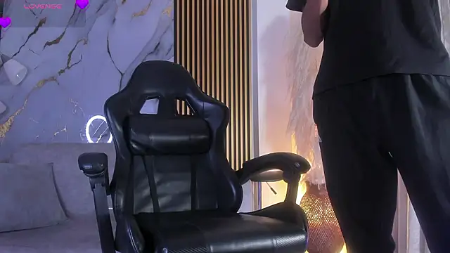 JulienSaint online show from 03/24/26, 11:26