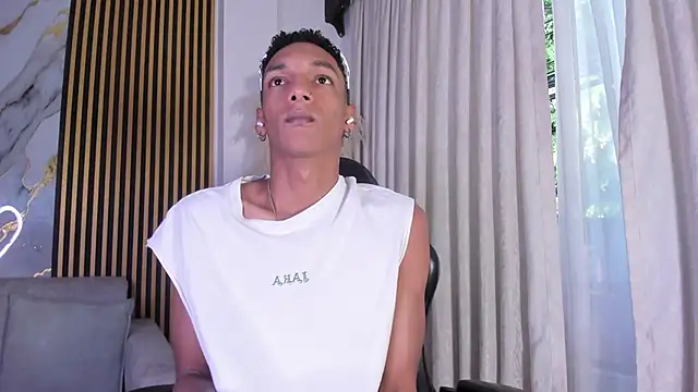 JulienSaint online show from 04/04/26, 11:51