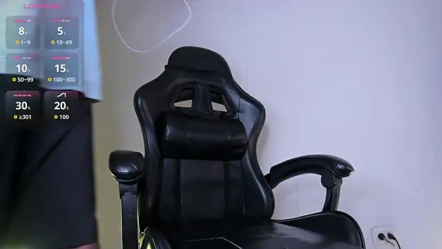JulienSaint online show from 05/11/26, 12:00