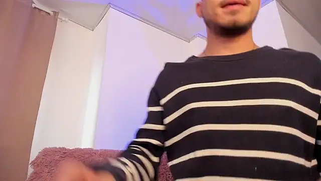 Bastian MCcormick online show from 03/30/26, 01:01