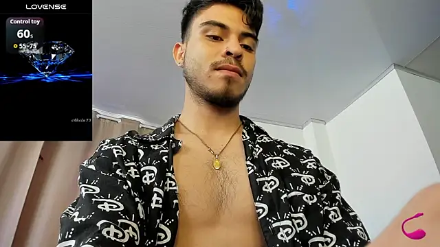 Bastian MCcormick online show from 04/04/26, 12:35