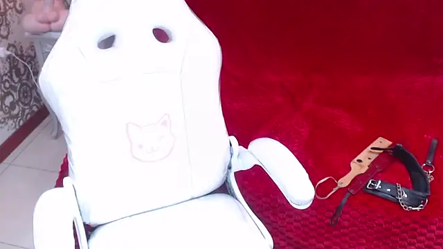 KendyLoveLans online show from 10/23/25, 03:39