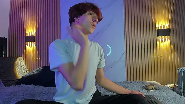 IM DAREN online show from 09/11/25, 10:59